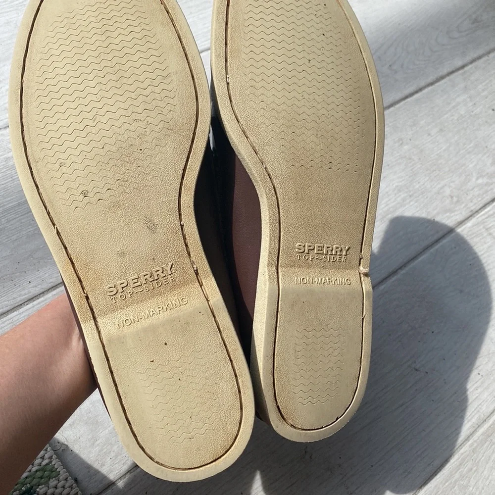 Sperry Top Slider Men's Authentic Original™ Boat Shoe |Size 11.5 M